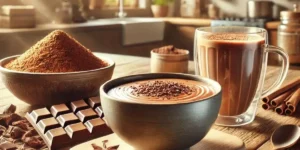 Does Cacao Have Caffeine