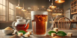 Does Sweet Tea Have Caffeine